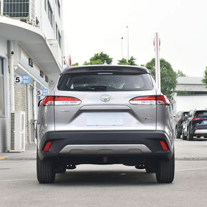 2024 <span class=keywords><strong>T</strong></span>-oyota C-orolla <span class=keywords><strong>Cross</strong></span> 2.0L Intelligent <span class=keywords><strong>Hybrid</strong></span> Dual Engine Elite Edition Coches híbridos Perfect Family Car - Product Image 3