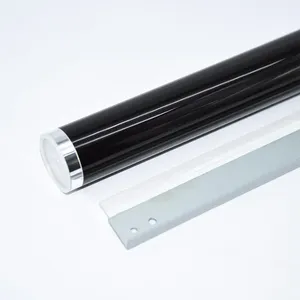 MJL 1 set per KYOCERA <span class=keywords><strong>MITA</strong></span> KM 1620 1650 2020 2050 DK410 Tamburo OPC e Lama di Pulizia di Alta Qualità - Product Image 6