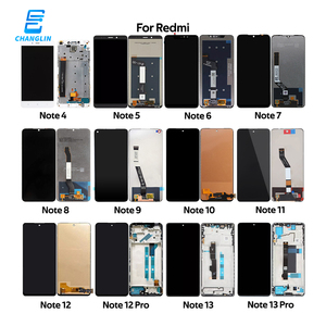 Luodi อะไหล่หน้า<span class=keywords><strong>จอ</strong></span>สัมผัส LCD สำหรับ redmi Note 14 5G poco <span class=keywords><strong>F7</strong></span>รับประกัน1ปีความละเอียดสูงป้องกันการตกและป้องกันรอยขีดข่วน - Product Image 3