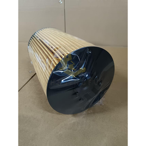 Nuevo Filtro de Combustible de Alto Rendimiento con Certificación ISO/TS16949, Garantía de 20000 Millas para Vehículos Comerciales Pesados y Motores Diésel - Product Image 3