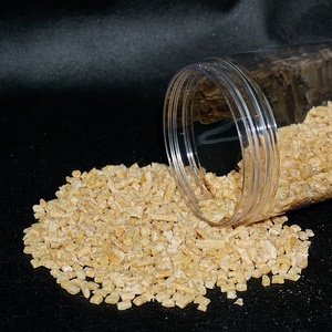 RPP Recycled Granules GRS Certified Wheat Straw Bamboo <strong>Fiber</strong> Wood Powder Modified <strong>PP</strong> First Level Grade Manufacturer - Product Image 1