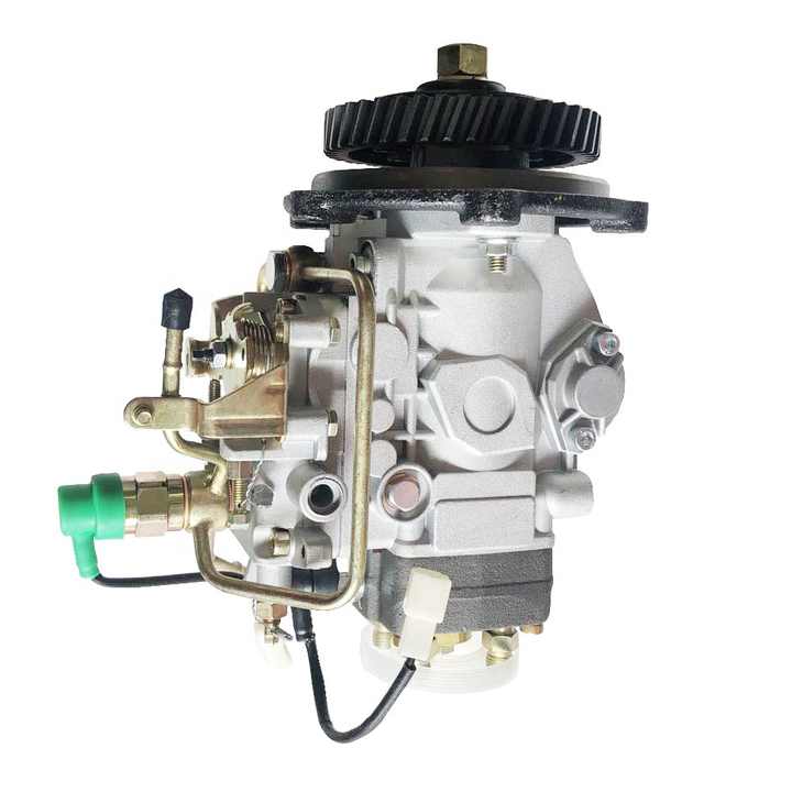 いすゞ4JB1燃料噴射ポンプ JMC福田トラック2800cc NPR NHR 4JB1-T