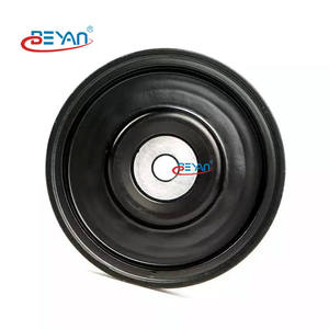 Ventes directes d'usine Triangle Multi Wedge Belt Idler 04862625AA 68020889AA 68052717AA 2722020419 pour Mercedes Benz C-CLASS(W204) BEYAN - Product Image 4