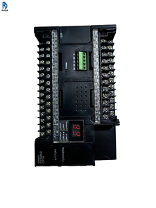 Controlador Lógico Programable (PLC) CP1H-X40DT-D Versión 1.3 Usado Desmontado, Módulo de Control Industrial, Unidad de Control de Automatización - Product Image 1