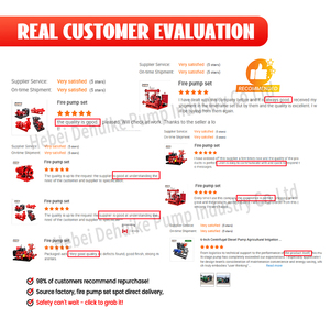 <span class=keywords><strong>Pompe</strong></span> centrifuge multicellulaire verticale à haute pression <span class=keywords><strong>de</strong></span> Jockey <span class=keywords><strong>de</strong></span> feu <span class=keywords><strong>de</strong></span> Dehuike pour la lutte contre l'incendie - Product Image 4