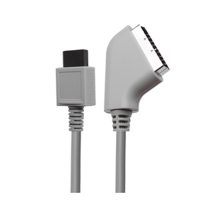 Wii RGB Wii kablosu için Video HD HDTV kablosu Wii Video oyunu NTSC için - Product Image 4