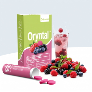 Detox Cleanse Supplément de boisson pour hommes-Support Poids sain Santé digestive Soutien immunitaire - Product Image 1