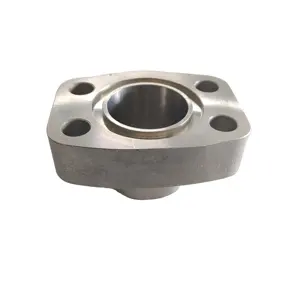 SIMIS investment casting manufacturer SS 304 316 stainless steel precision Silica Sol Lost Wax casting