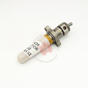 3076132 Einspritz ventil <span class=keywords><strong>Original</strong></span> Cummins CCEC K-STC KTA38/KTA50 GTA38 QSK38 Dieselmotor Teile Einspritz ventil 3076132 - Product Image 3