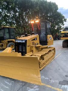 Japan 95% New CAT D5K <strong>Bulldozer</strong> Second-hand Caterpillar <strong>Bulldozer</strong> D5K D5H D5M D5K2 Construction Machinery CE&amp;EPA Certification - Product Image 5