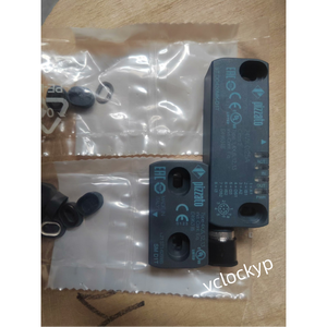 1 ชิ้น แบรนด์ใหม่ Pizzato ST DD420MK-D1T เซ็นเซอร์ จัดส่งรวดเร็ว FedEx หรือ DHL - Product Image 2