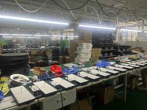 Aixuan IP65 thể thao cột cao bóng đá sân bay đường hầm dẫn lũ ánh sáng 250W mô-đun 500W 750W 1000W đường hầm đèn 10KV - Product Image 3