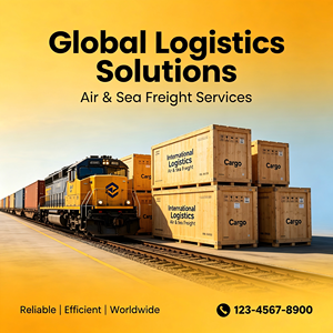 Services de ligne aérienne et maritime dédiés en Argentine et services de <span class=keywords><strong>colis</strong></span> express, livraison du dernier kilomètre <span class=keywords><strong>par</strong></span> <span class=keywords><strong>DHL</strong></span>, UPS et FedEx - Product Image 1