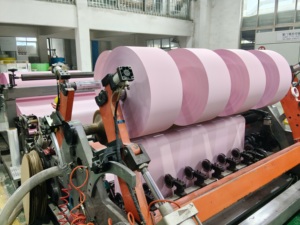 Kích thước Chứng Khoán A4 8.5x11 thư 2 <span class=keywords><strong>3</strong></span> 4 5 ply NCR máy tính <span class=keywords><strong>carbonless</strong></span> giấy cho giao hàng bệnh viện ngân hàng phun laser hình thức hóa đơn hóa đơn - Product Image 2