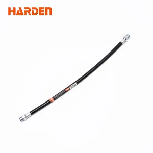 Pocket-Friendly Wholesale grease gun hose 300mm For Vehicles Occasions 