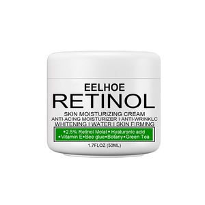 2025 Popular Haz que la piel brille de nuevo, nutritiva, compacta y delicada, ingredientes seguros y efectivos, Crema Corporal añadida - Product Image 1