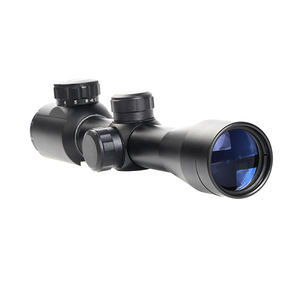 Factory Sales Tactical Optics Sight <strong>Scope</strong> <strong>4x32</strong> RB <strong>Scope</strong> for Hunting with Glass Lens - Product Image 2