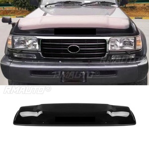 Barrera de Grava para Auto, Barreras de Arena y Piedras para Toyota Land Cruiser LC80 4500 FJ80, Kit de Carrocería, Accesorios para Auto - Product Image 1