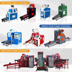 Máquina Cortadora <span class=keywords><strong>de</strong></span> Cable <span class=keywords><strong>de</strong></span> Desecho Automática Monofásica <span class=keywords><strong>de</strong></span> Alta Eficiencia y Separador <span class=keywords><strong>de</strong></span> Flujo <span class=keywords><strong>de</strong></span> Aire para Pequeños Almacenes <span class=keywords><strong>de</strong></span> Desecho y Empresas en Crecimiento - Product Image 4