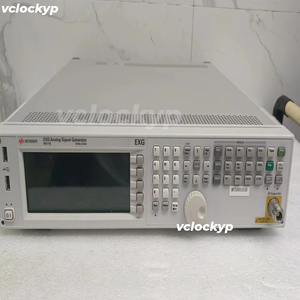 Générateur de signaux analogiques RF Keysight Agilent N5171B 9 kHz à 6 GHz EXG série X *g - Product Image 1