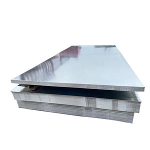 แผ่นเหล็กชุบสังกะสี ได้รับการรับรองคุณภาพมาตรฐาน CE ISO สำหรับเครื่องจักรก่อสร้าง ตู้ไฟฟ้า และงานโลหะประดิษฐ์ - Product Image 6