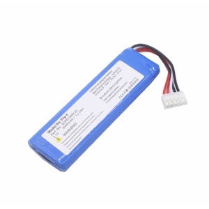 Batterie de remplacement Li-polymère GSP872693 3000mAh pour enceinte Flip 3/4, certifiée CE RoHS, haute qualité, en stock - Product Image 5