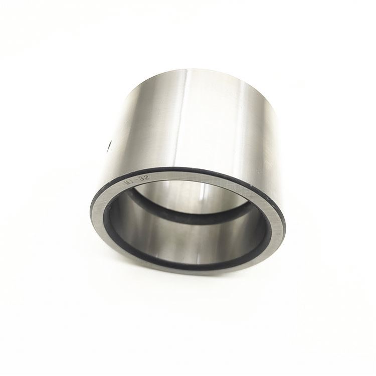 MS 51962-2 Needle Roller Bearing Inner Ring, Single Row Chrome