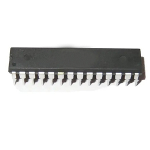 ชิ้นส่วนไอซีใหม่เอี่ยม ATMEGA8A U - Product Image 1