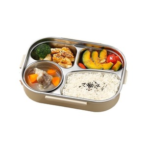 Bolsa térmica portátil para lonchera con asa para adultos y estudiantes, uso en exteriores - Product Image 2