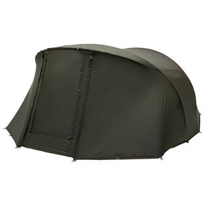 La mejor tienda de campaña para 2 hombres, sistema de brolly de pesca inflable impermeable, BIVVY con envoltura, <span class=keywords><strong>carpfishing</strong></span> a la venta - Product Image 6