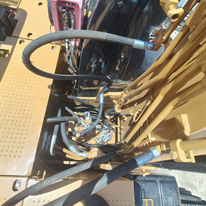Ofertas en Excavadoras Hidráulicas Usadas 323D2L, Excavadora de Orugas con Cucharón de 1.2 m, Motor de 140 kW, Peso Operativo de 23 Toneladas - Product Image 5