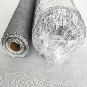 Sous-couche de toiture imperméable <span class=keywords><strong>et</strong></span> respirante approuvée ISO pour les maisons en bois en Europe <span class=keywords><strong>et</strong></span> aux États-Unis - Product Image 5