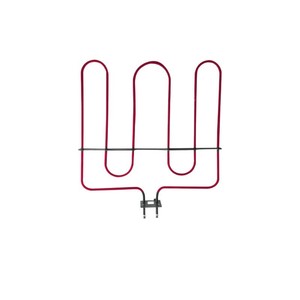 ฮีตเตอร์เตาอบ สแตนเลสสตีล ผลิตตามสั่ง 600 กรัม ทนทาน ใช้ไฟฟ้า หมายเลขชิ้นส่วน 0693 - Product Image 1