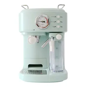 Best In China Nova Express Kaffee maschine Cappuccino Maschine elektrische Kaffee maschine