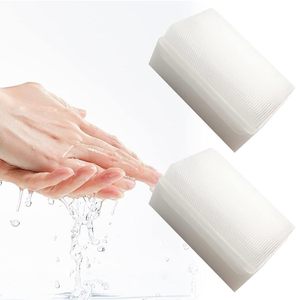 Cepillo Quirúrgico Desechable Estéril de Alta Calidad con Limpiador de Uñas, Cepillo de Esponja con <span class=keywords><strong>Clorhexidina</strong></span> Ecológico para Uso Hospitalario, Certificado CE - Product Image 4