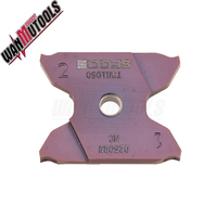 Productos originales y genuinos, cuchilla de control numérico X4GK2503010-0150LN-FG TGH1050