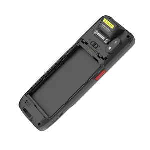 Cheap Android 4 Inch IP67 Rugged PDA Mobile Computer Industrial 2.0 GHz NFC 64G PDA Scanner Handheld PDA Data Terminal