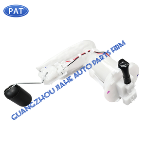 Pièces automobiles 16700-K0R-V01 Ensemble de pompe à carburant pour <span class=keywords><strong>Honda</strong></span> <span class=keywords><strong>SH</strong></span> <span class=keywords><strong>125</strong></span>-150CC 0.1L SH125 SH150 2020-2024 Pompe à carburant de voiture OEM 16700K0RV01 - Product Image 5