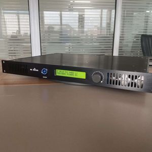 RS Радиостанция Вещательного Оборудования 100 Вт Fm-передатчик 100 Вт - Product Image 5