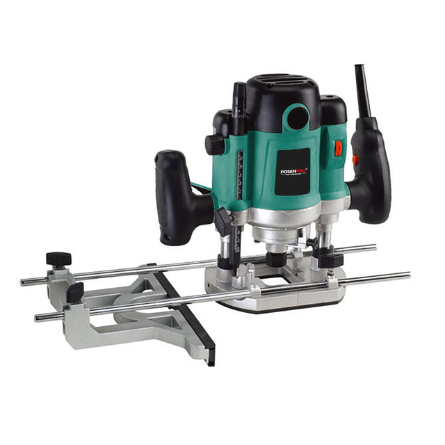 Professional 1500W Wood Working Tools Electric Router