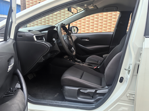 <span class=keywords><strong>Toyota</strong></span> Levin 2023 1.5L CVT Edición Elite - Product Image 6