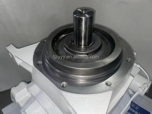 Bomba Hidráulica ZHENYUAN A2V A2V250 A2V355 A2V500 A2V1000 A2V500HDLOR-5GPK/106 de Pistón Variable - Product Image 4