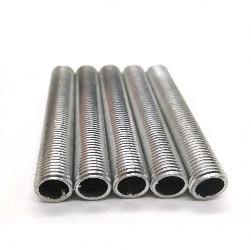 stainless steel 304 hollow threaded rod din976