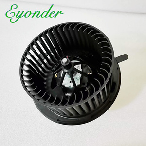 Moteur de ventilateur de chauffage pour Audi A3 Q3 TT VW <span class=keywords><strong>Golf</strong></span> V VI Passat Jetta Tiguan 1K1820015 1K1820015A 1K1820015C 3C1820015AA - Product Image 2