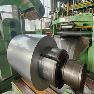 316 bobine d'acier inoxydable tôle laminée à froid fabrication industrielle chimique marine panneau métallique de protection - Product Image 6