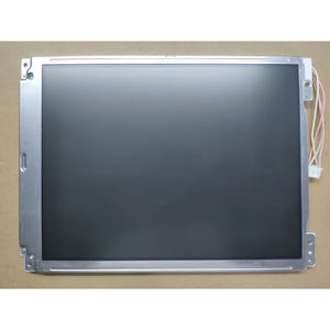 Módulo de Pantalla Industrial LQ104S1DG21 de 10.4 Pulgadas, 350cd/m², Amplio Ángulo de Visión, para Panel de Operación de Sistemas Integrados - Product Image 1