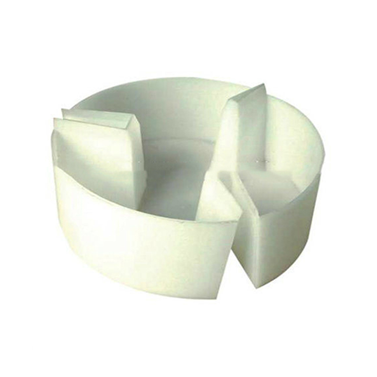 NOVA Counterweight Frame Oil Cup and Oil Collector