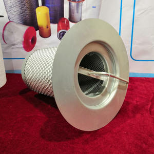 Manny 38008579 Nouveau filtre séparateur d'huile à air comprimé industriel pour compresseur d'air à vis - Product Image 6