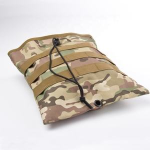 Bolsa Táctica para Revistas, Bolsa de Recogida y Reciclaje de Cargadores, Bolsa Utilitaria para Caza - Product Image 2