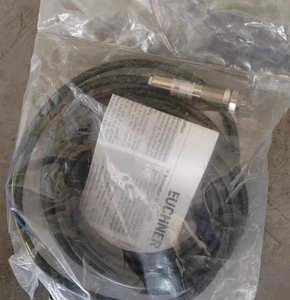 EUCHNER EGT1-5000 ของแท้ใหม่เอี่ยมจาก Anshi ลิมิตสวิตช์เซ็นเซอร์นิรภัย คุณภาพเสถียรและมีสินค้าในสต็อก - Product Image 3